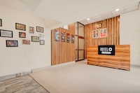 Super Hotel O Ashtley Hall Dehradun Formerly Daichi