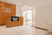 Super Hotel O Ashtley Hall Dehradun Formerly Daichi