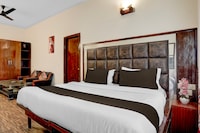 Hotel O Ashtley Hall Dehradun Formerly Daichi