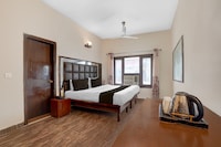 Hotel O Ashtley Hall Dehradun Formerly Daichi