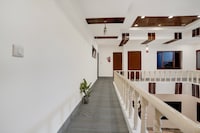 Super Hotel O Ashtley Hall Dehradun Formerly Daichi