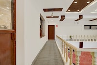 Super Hotel O Ashtley Hall Dehradun Formerly Daichi