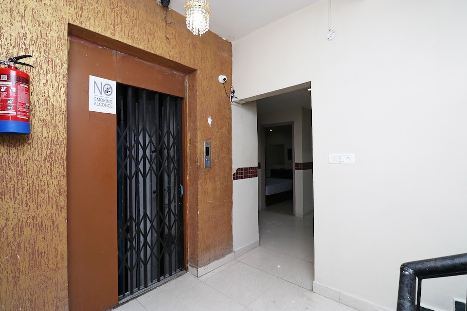 Collection O 38581 Buddha Inn, Boring Road Patna, Patna