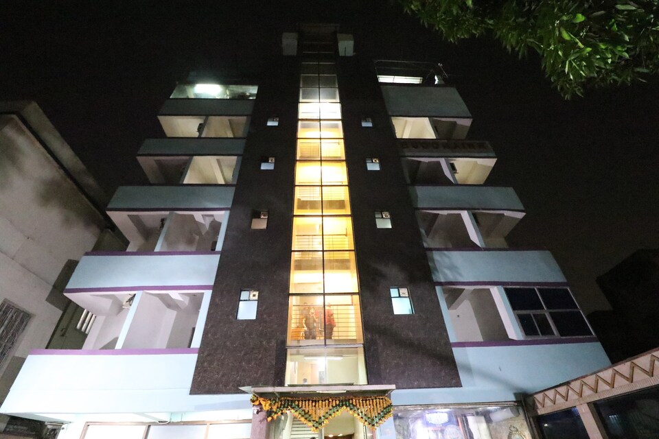 Collection O 38581 Buddha Inn, Boring Road Patna, Patna