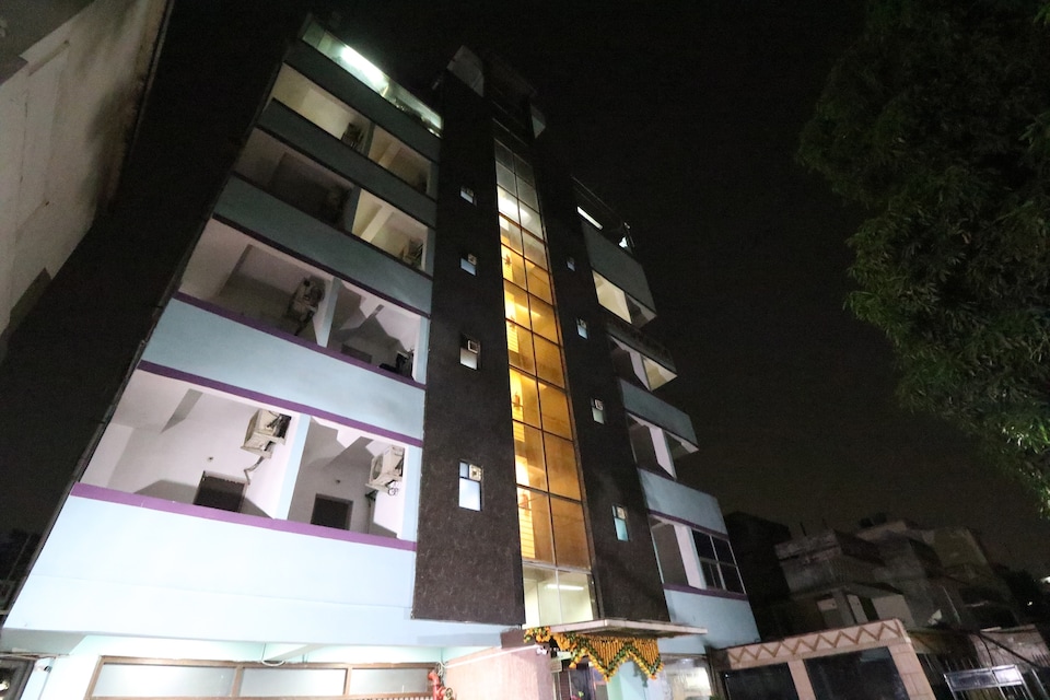 Collection O 38581 Buddha Inn, Boring Road Patna, Patna