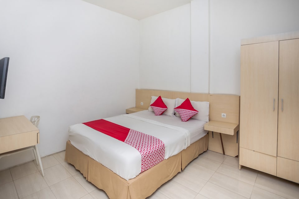 Hotel O Lapan Lapan, Banjarmasin, Banjarmasin