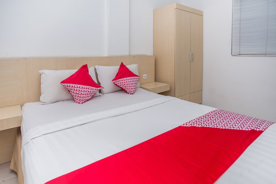 Hotel O Lapan Lapan, Banjarmasin, Banjarmasin