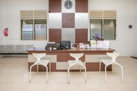 Hotel O Lapan Lapan