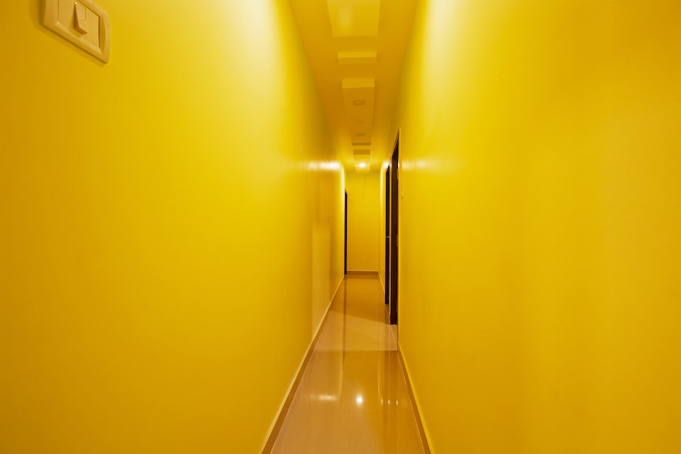 Hotel O Beach Stay , Triplicane, Chennai