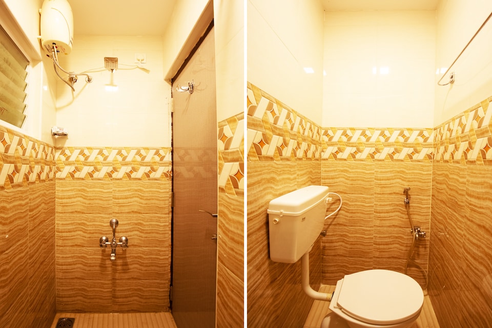 Hotel O Beach Stay , Triplicane, Chennai