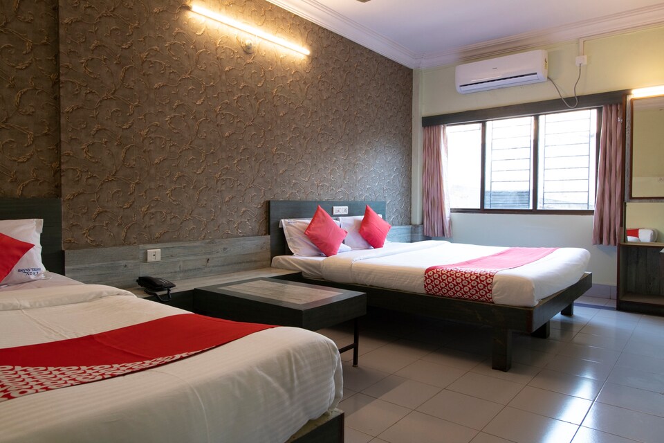 OYO 38585 Cozy Hotel Anand, Kolhapur, Kolhapur