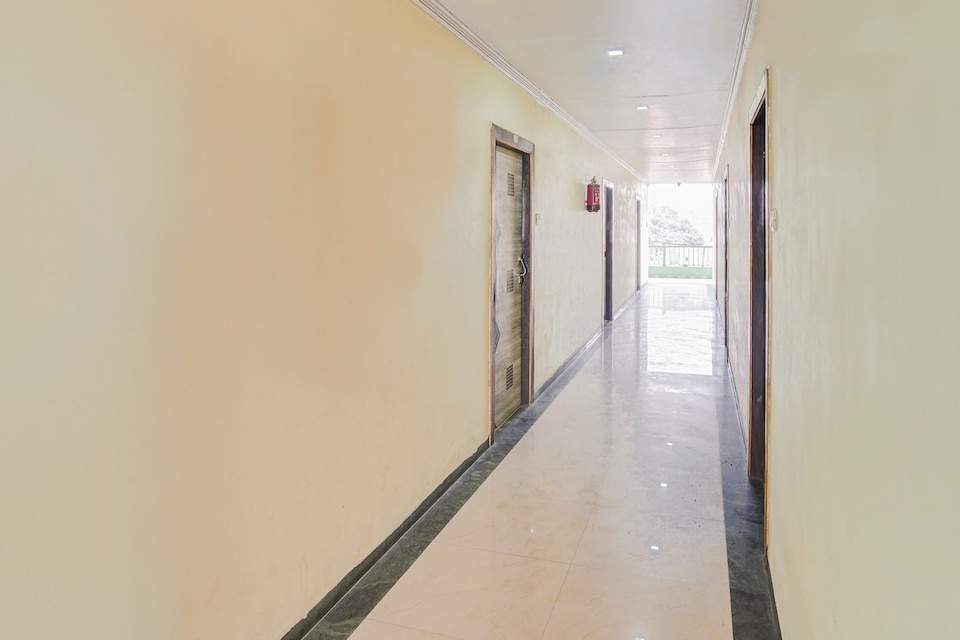 Super Hotel O Darbhanga Near Khanka Chowk, Darbhanga city, Darbhanga