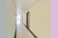 Super Hotel O Darbhanga Near Khanka Chowk