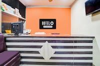 Super Hotel O Darbhanga Near Khanka Chowk