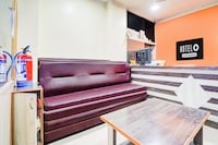 Super Hotel O Darbhanga Near Khanka Chowk