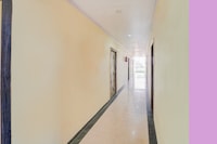 Super Hotel O Darbhanga Near Khanka Chowk