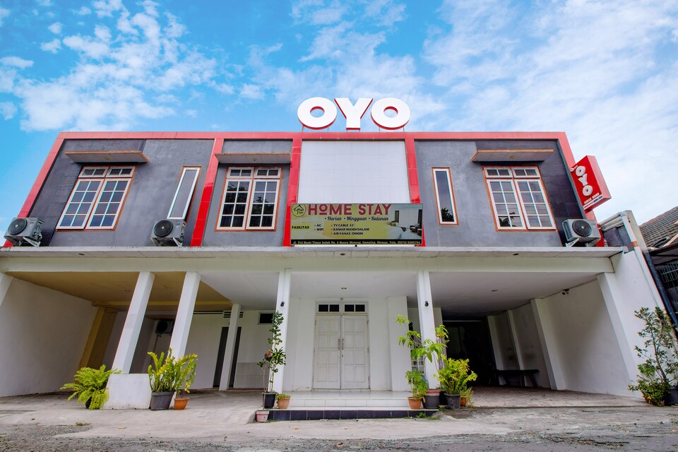 OYO 851 Rumah Mumu Kost & Homestay, Godean, Yogyakarta