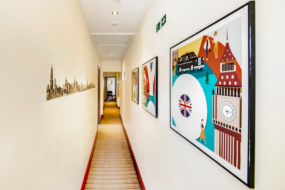 OYO William's Hillsborough Apartments, Sheffield (North England), Sheffield