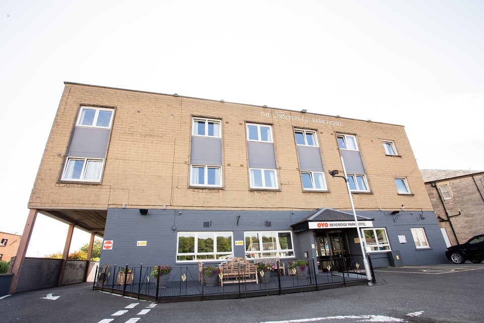 OYO The Beveridge Park Hotel, Kirkcaldy (Scotland), Kirkcaldy