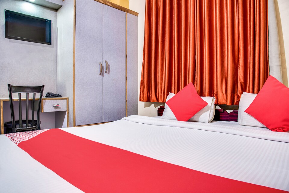 OYO 38593 Hotel Ananta Inn, Bailey Road, Patna