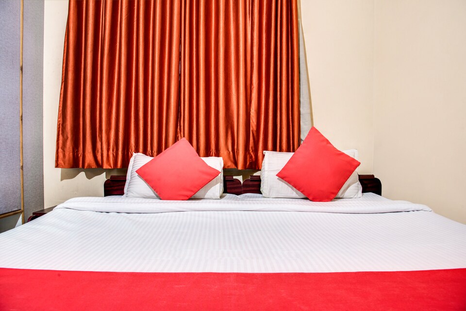 OYO 38593 Hotel Ananta Inn, Bailey Road, Patna