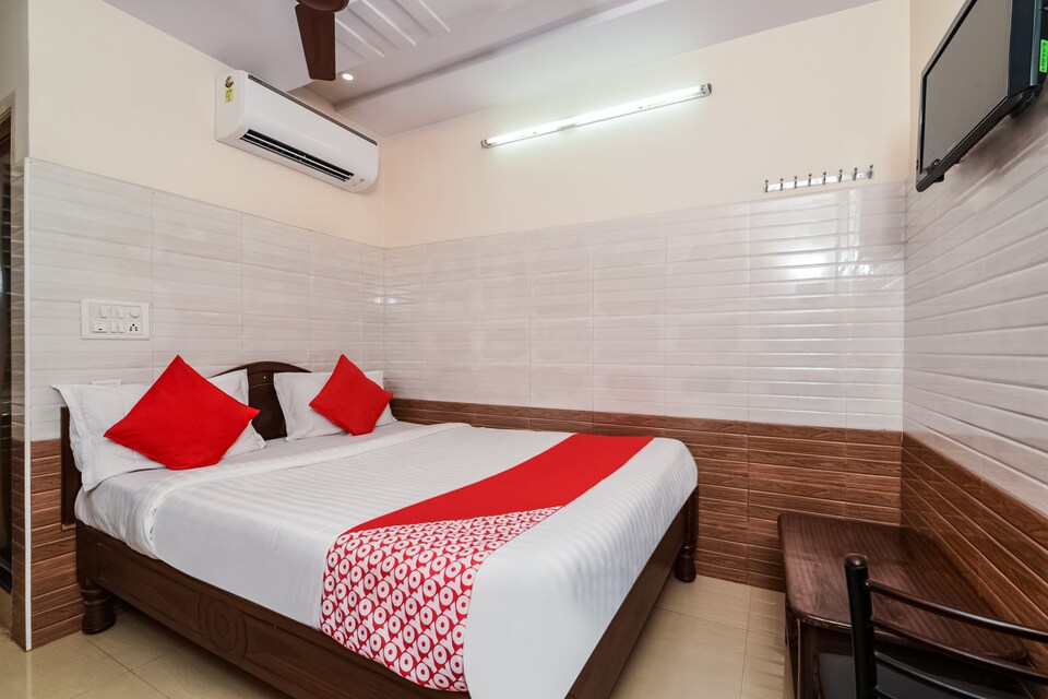 Hotel O Varsha Grand Residence, Guntur, Guntur