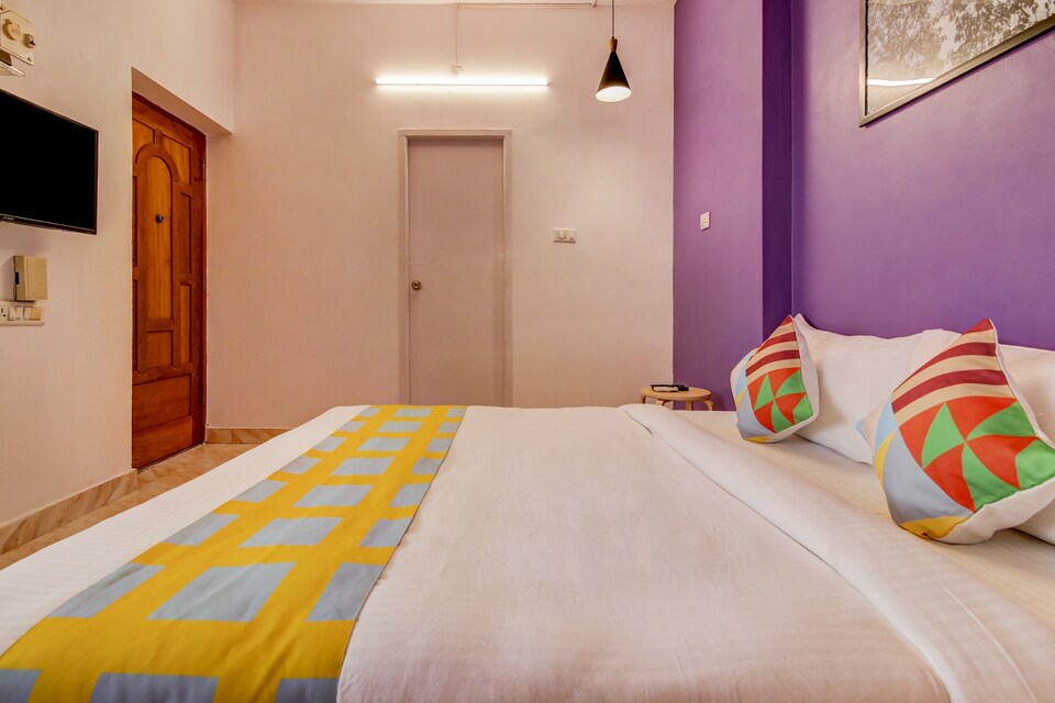 OYO Home 38597 Spacious Stay Ambattur, Anna Nagar Chennai, चेन्नई