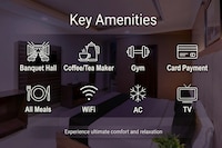 Super Collection O Awas Vikas Near Bus Stand Formerly Hotel Rivera