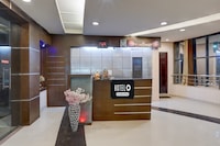 Super Collection O Awas Vikas Near Bus Stand Formerly Hotel Rivera