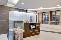 Super Collection O Awas Vikas Near Bus Stand Formerly Hotel Rivera