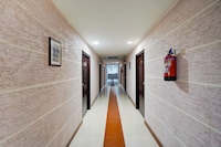 Super Collection O Awas Vikas Near Bus Stand Formerly Hotel Rivera