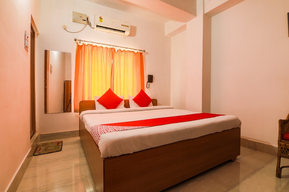 OYO 38598 The Executive Inn, GS Road Guwahati, Guwahati
