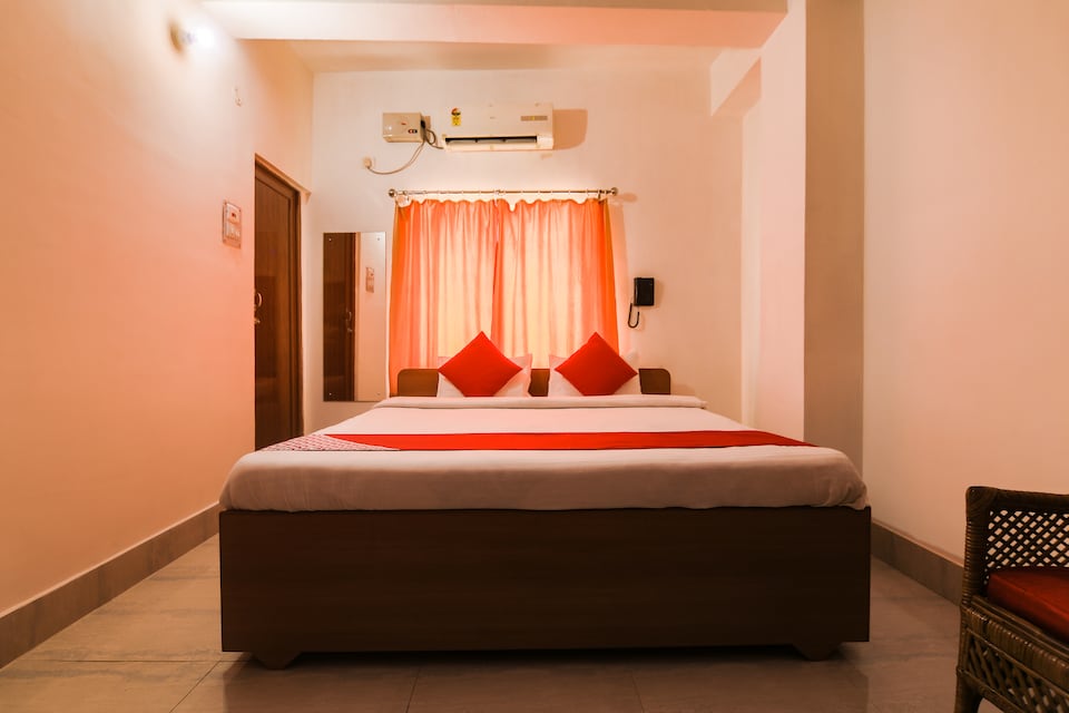 OYO 38598 The Executive Inn, GS Road Guwahati, Guwahati