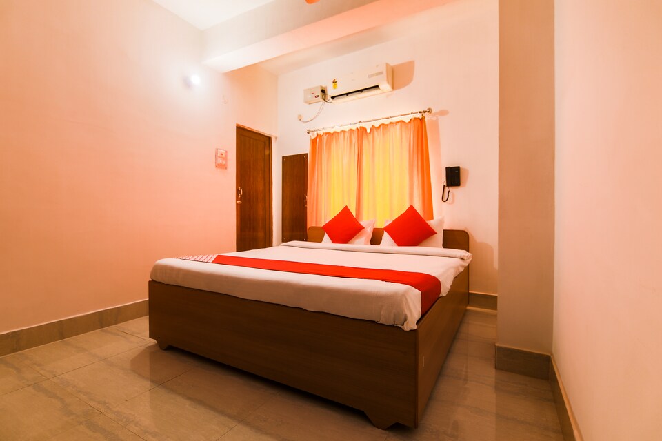 OYO 38598 The Executive Inn, GS Road Guwahati, Guwahati