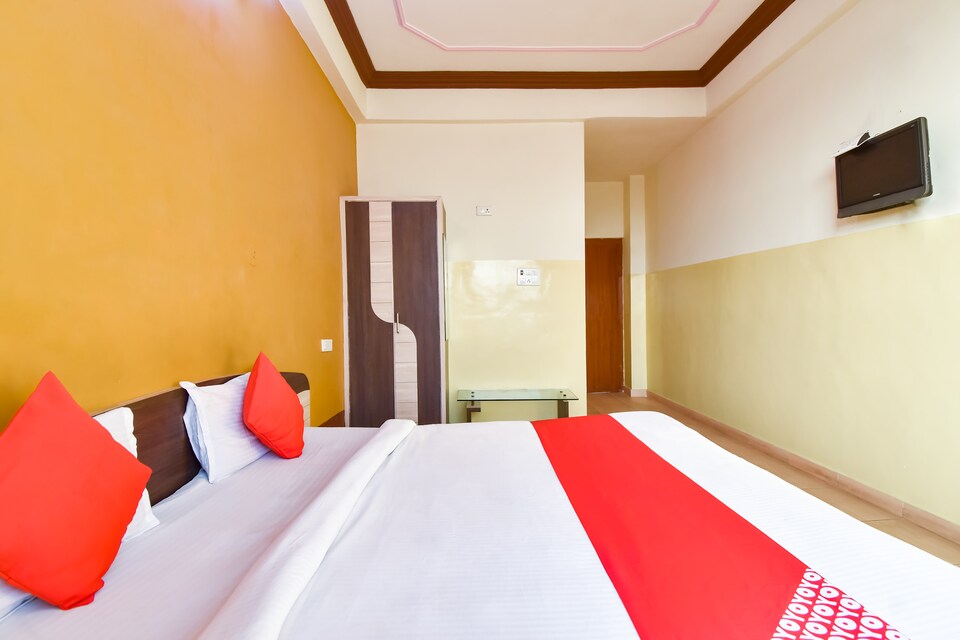 OYO 38600 Hotel Park Lane, Sikar, Sikar
