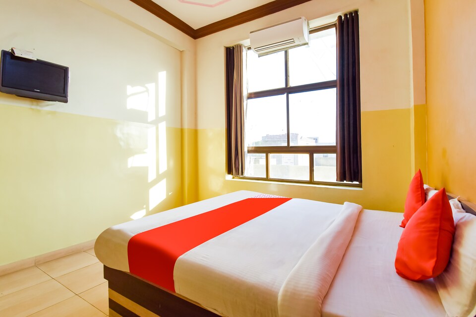 OYO 38600 Hotel Park Lane, Sikar, Sikar