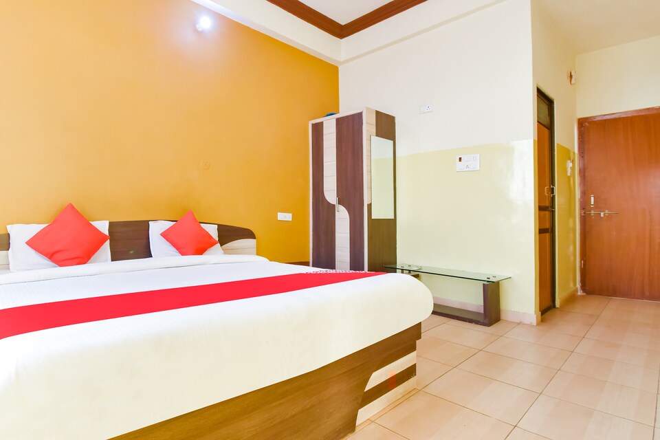 OYO 38600 Hotel Park Lane, Sikar, Sikar