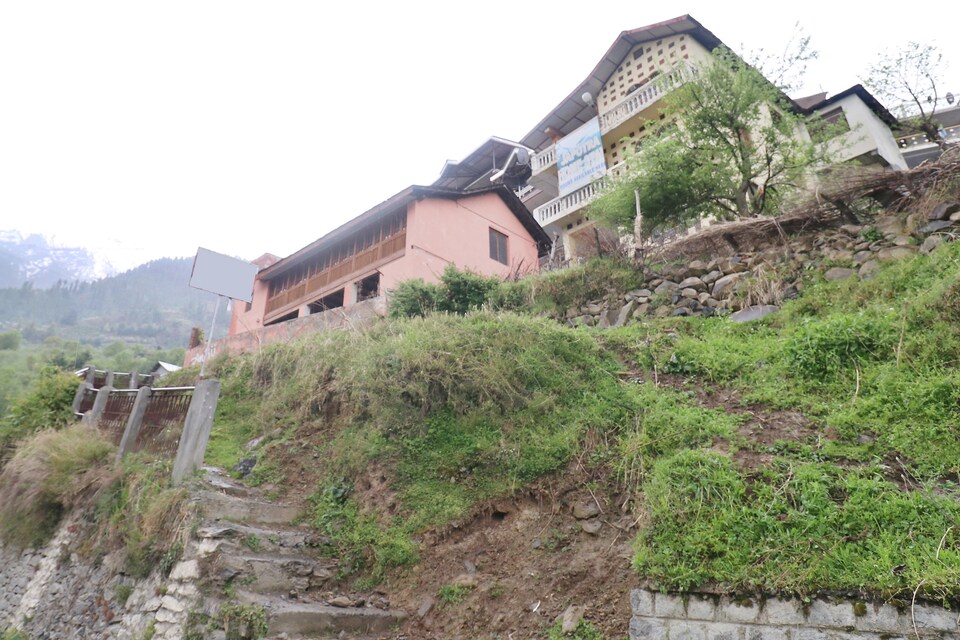 OYO 38604 Japotra Homestay, Chamba Chamba, Chamba