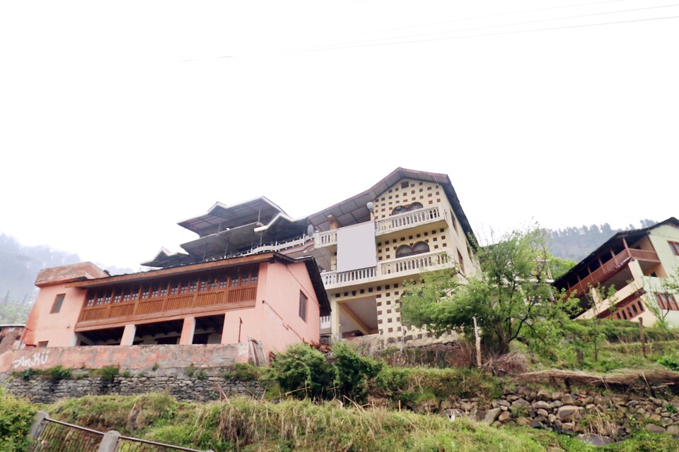 OYO 38604 Japotra Homestay, Chamba Chamba, Chamba