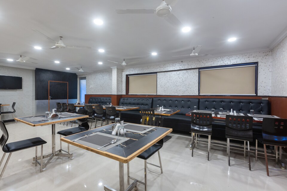 Capital O 38609 Neighbour Inn , Sriperumbudur Chennai, Chennai