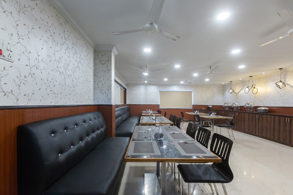 Capital O 38609 Neighbour Inn , Sriperumbudur Chennai, Chennai