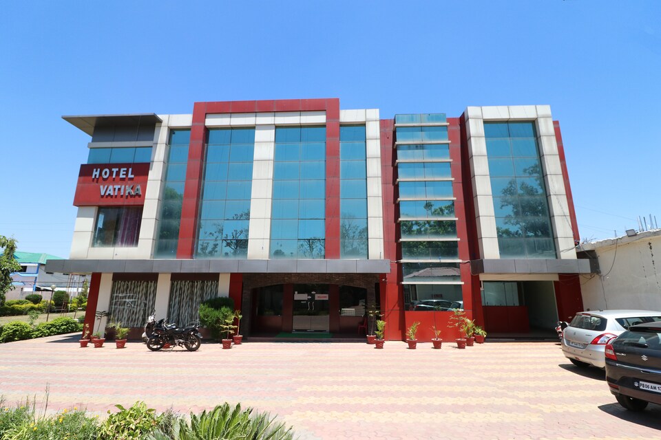 OYO 38611 Vatika Resort, Nurpur, Nurpur