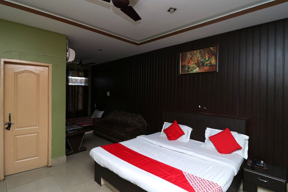 OYO 38611 Vatika Resort, Nurpur, Nurpur