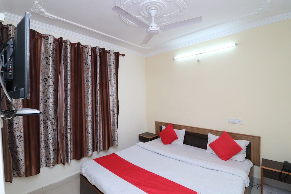 OYO 38626 Om Tara, Mcleodganj CLuster, Mcleod-Ganj