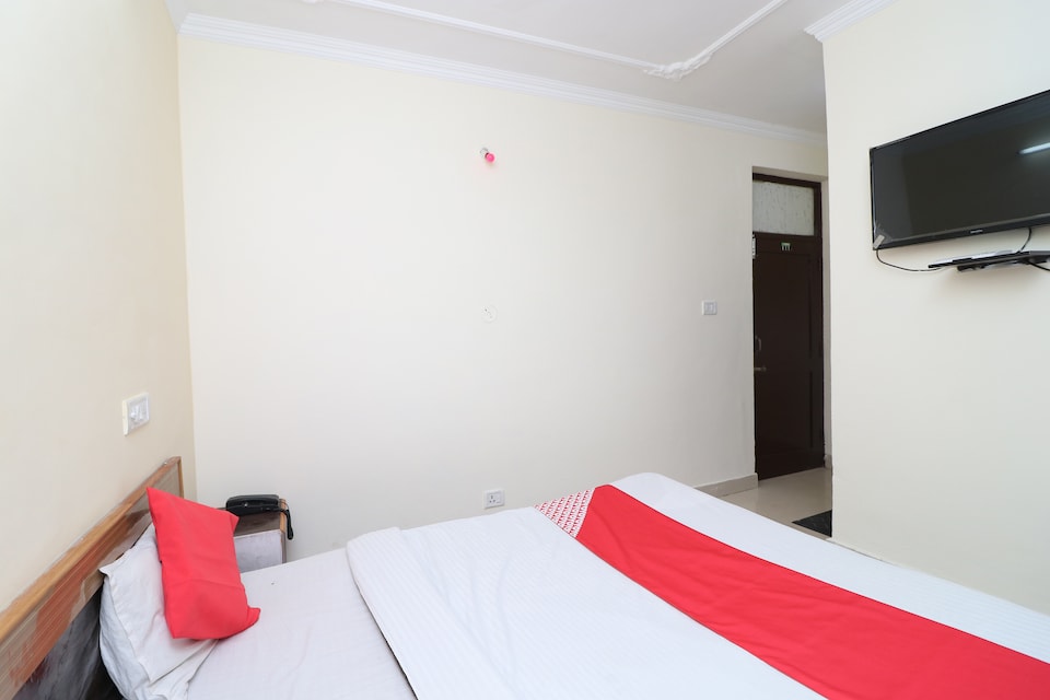 OYO 38626 Om Tara, Mcleodganj CLuster, Mcleod-Ganj