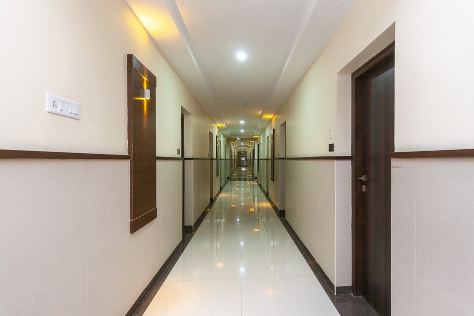 Capital O 38630 Hotel Venkaateswara, Tirunelveli New Bus stand-II, Tirunelveli