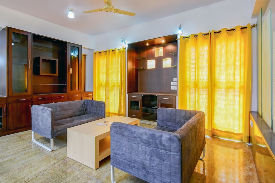 OYO 38632 Lavish Stay Banashankari, Banashankari Bangalore, Bangalore