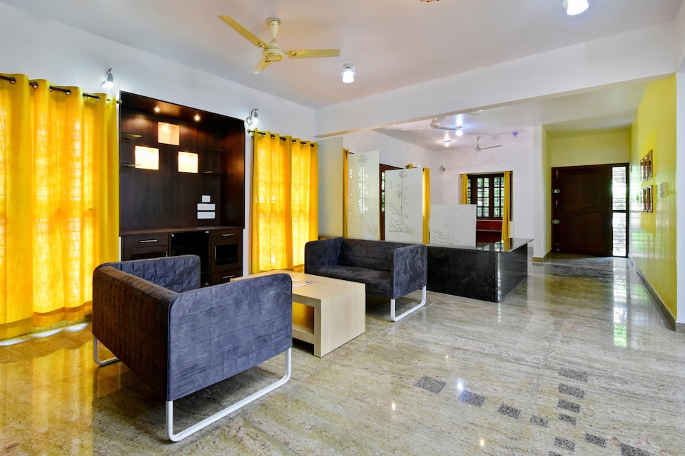 OYO 38632 Lavish Stay Banashankari, Banashankari Bangalore, Bangalore