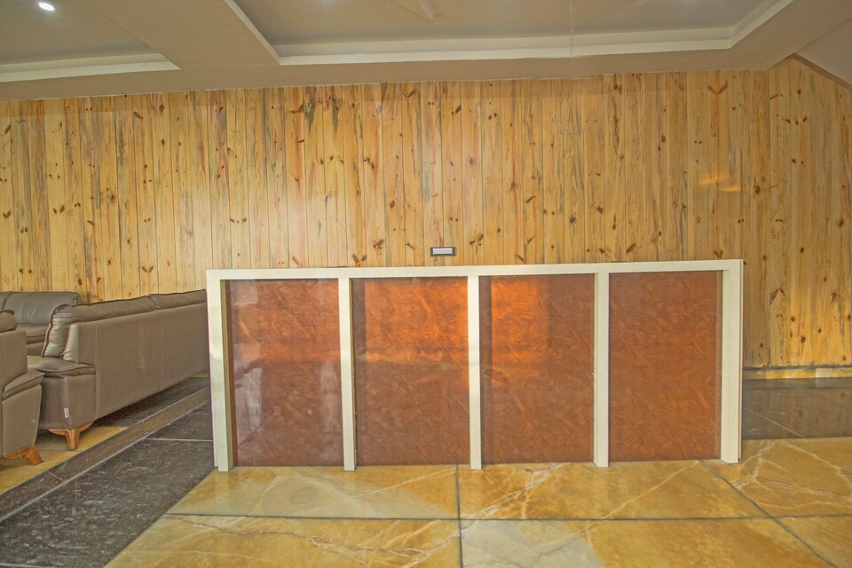 Capital O 38634 Hotel Chitrakoot Residency, Gangtok, Gangtok
