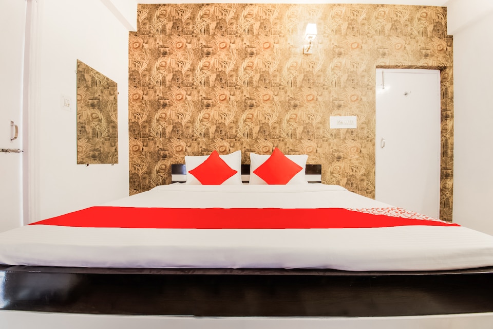 OYO 38640 Virasat 2, Boring Road Patna, Patna